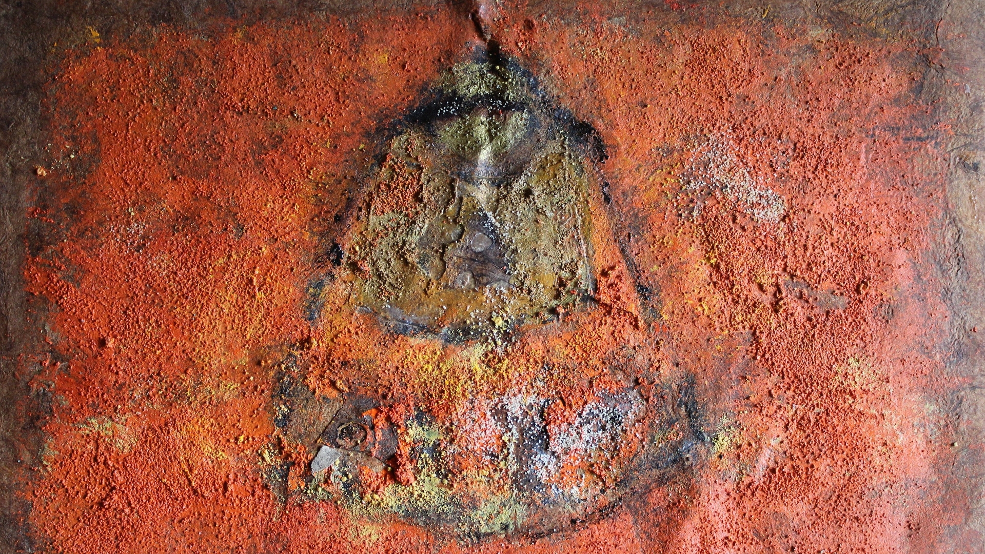 Movement, Rhythm and Composition