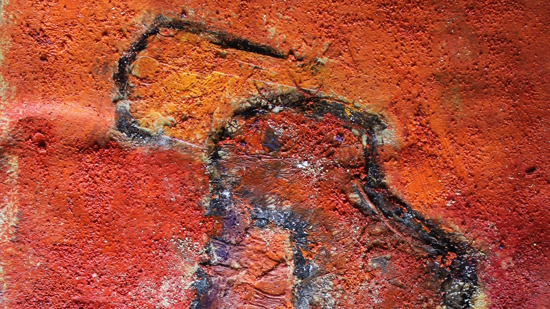 Fundamental Ignorance