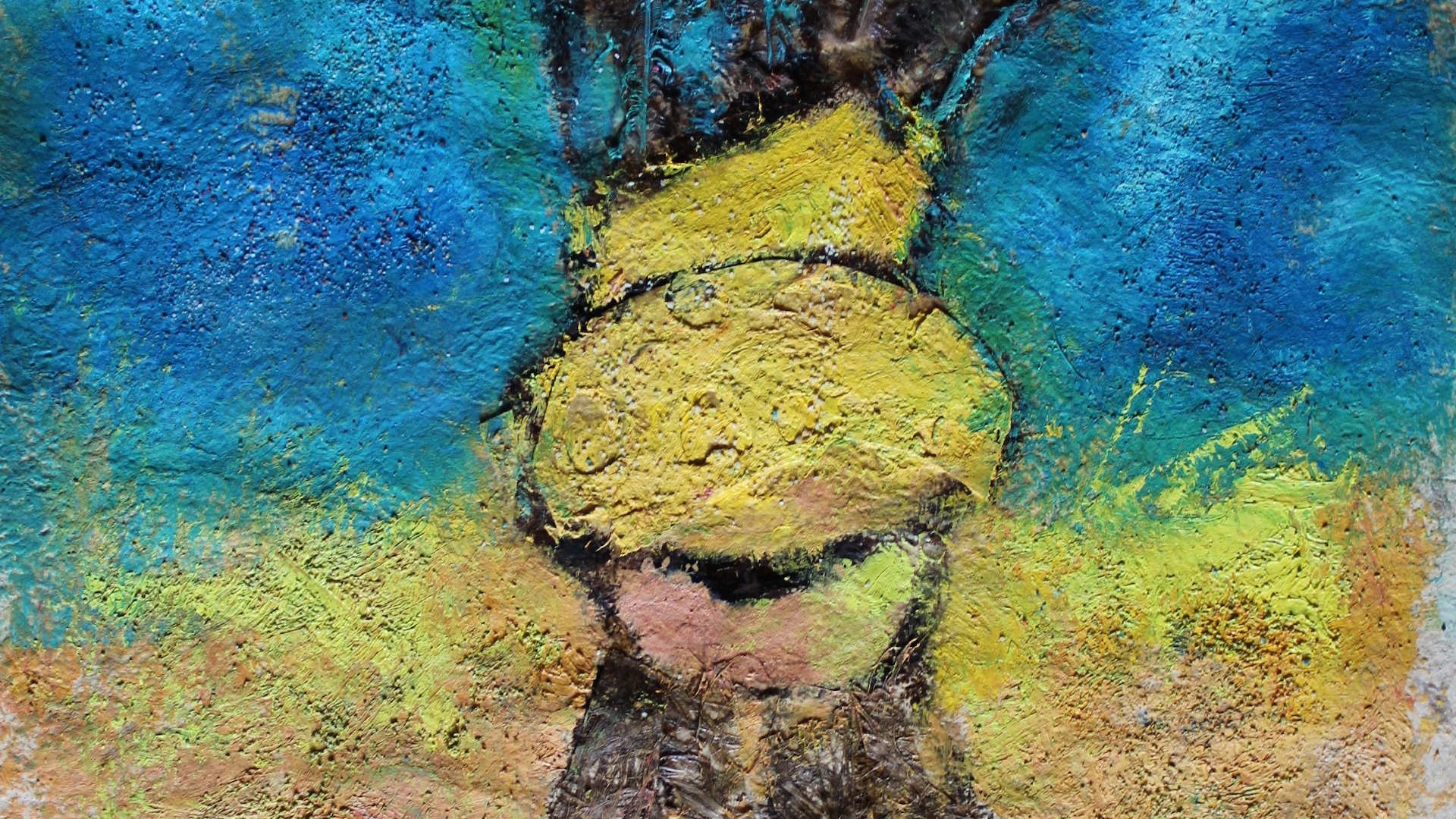 At the Threshold of Non-Being