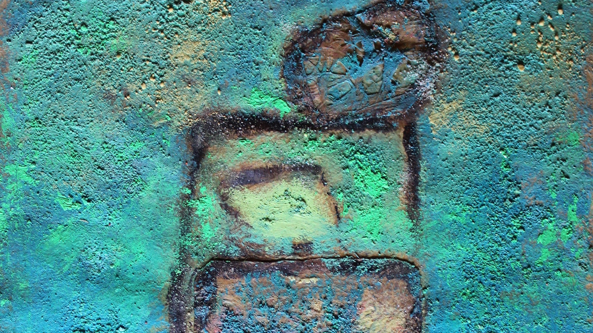 Contained Natural Forms